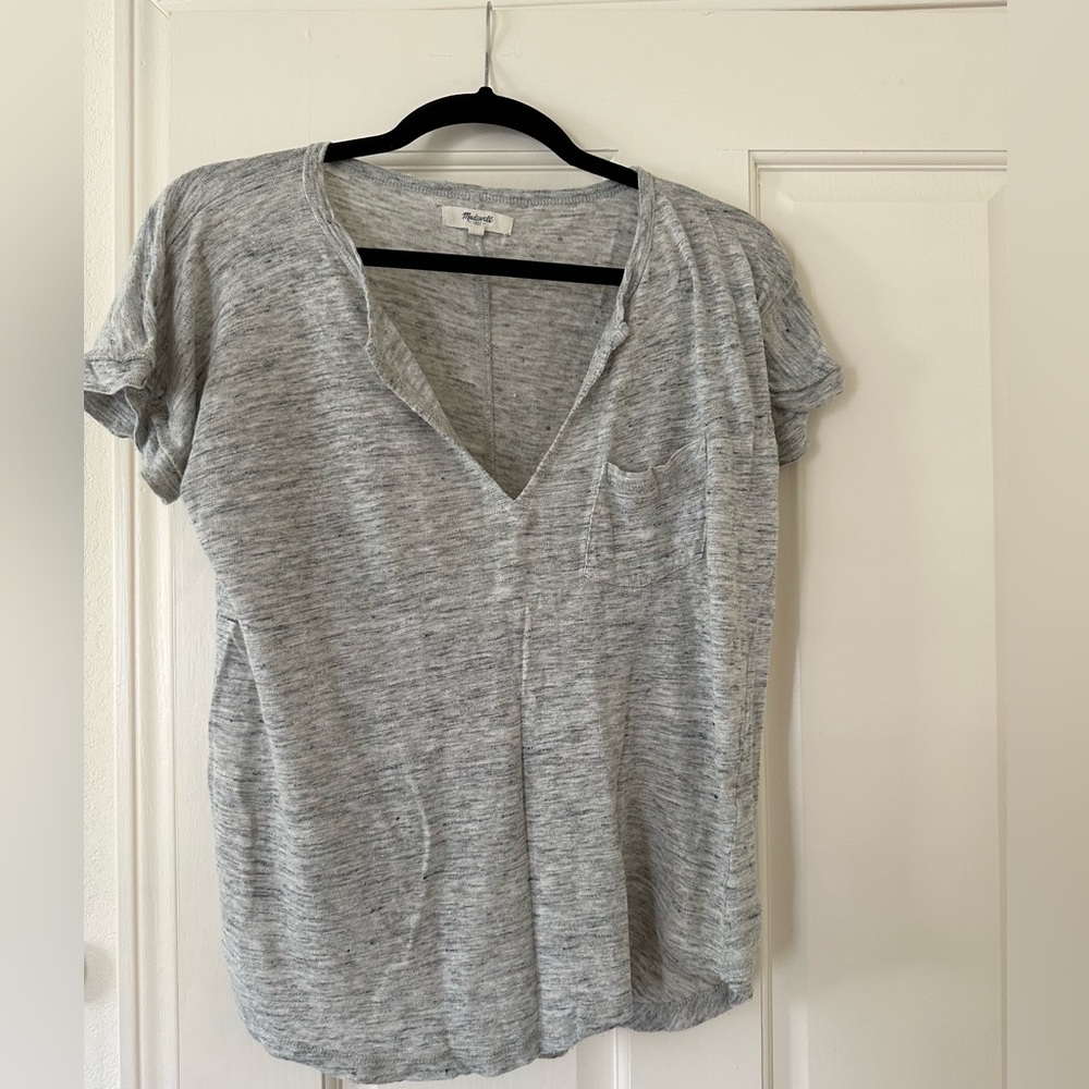 Madewell Tee